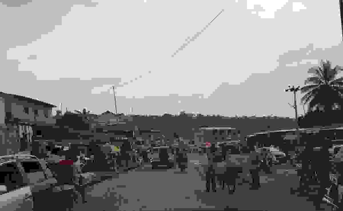 IMAGE OF KIKWIT