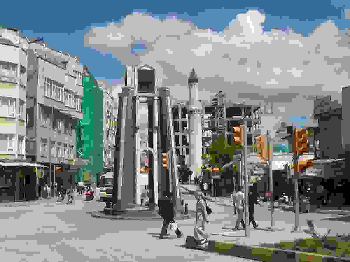 IMAGE OF KILIS