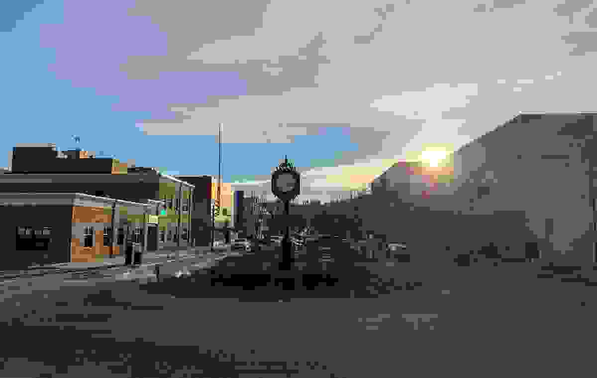 IMAGE OF KINGSPORT