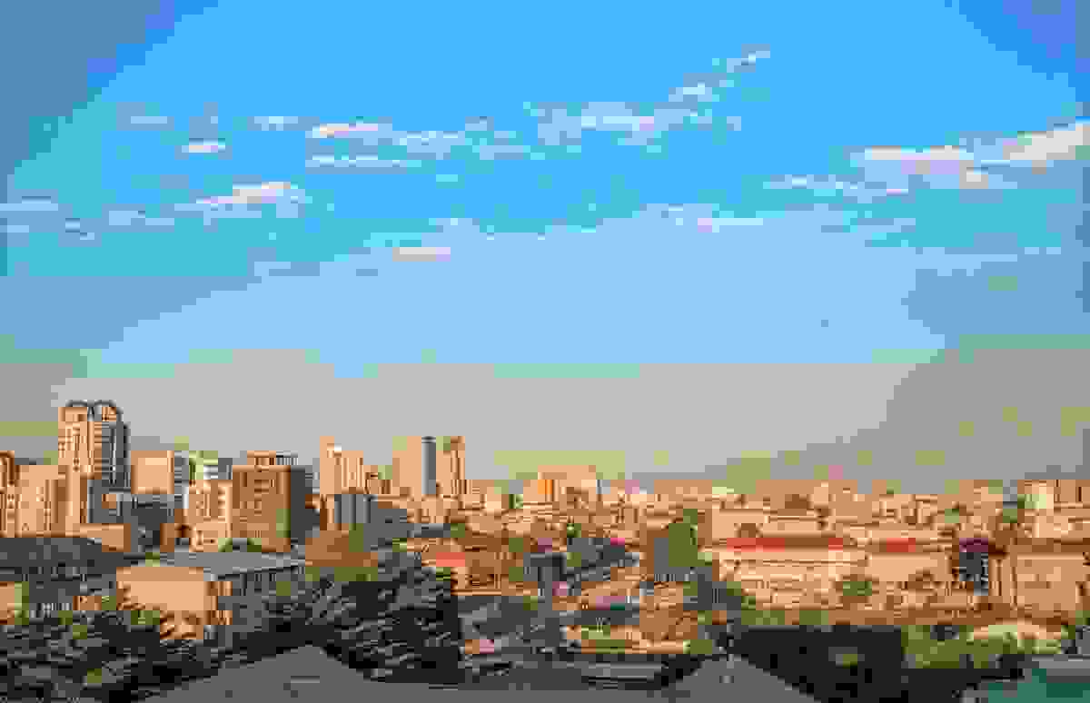 IMAGE OF KINSHASA