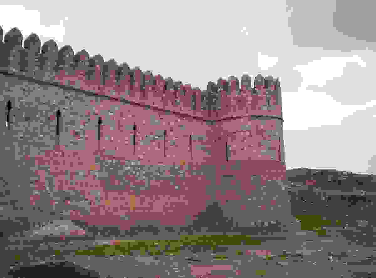IMAGE OF KIRKUK