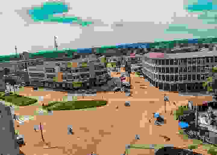 IMAGE OF KISANGANI