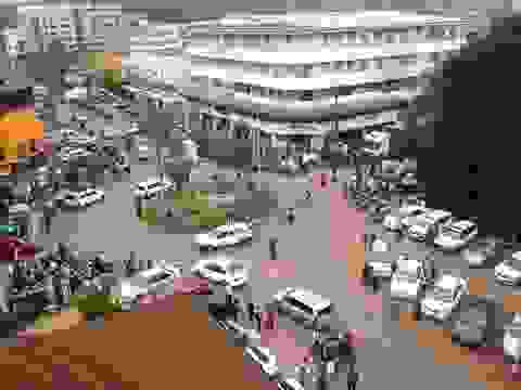 IMAGE OF KISII