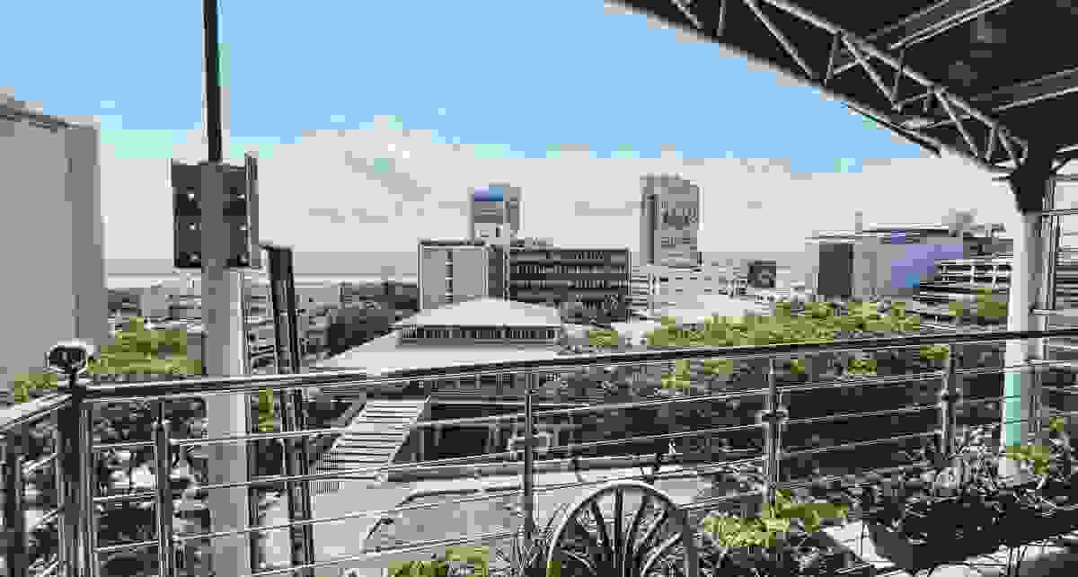 IMAGE OF KISUMU