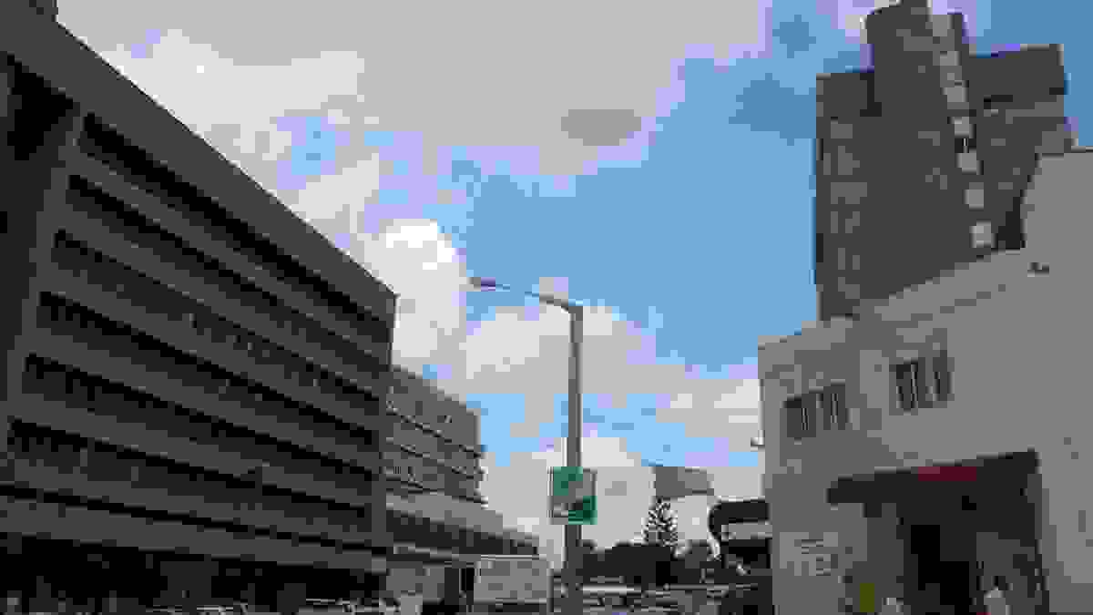 IMAGE OF KITWE