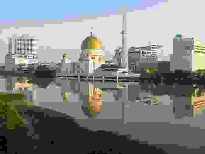 IMAGE OF KLANG