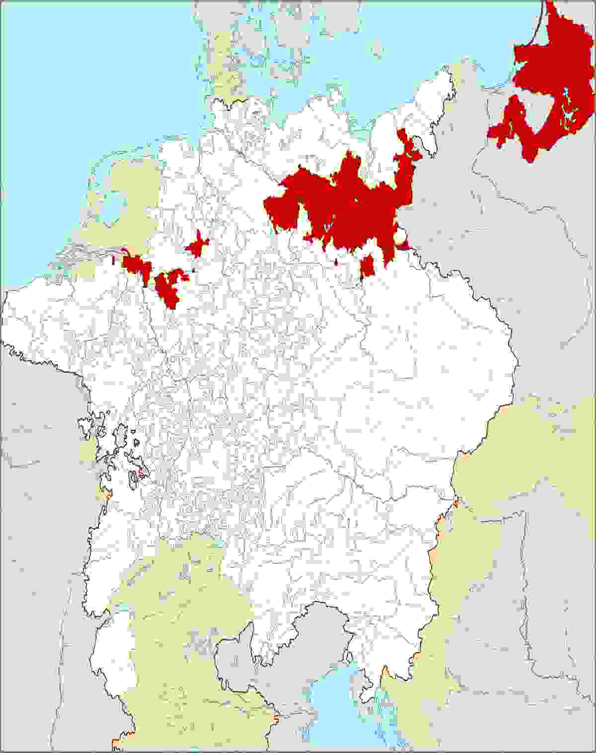 IMAGE OF KLEVE