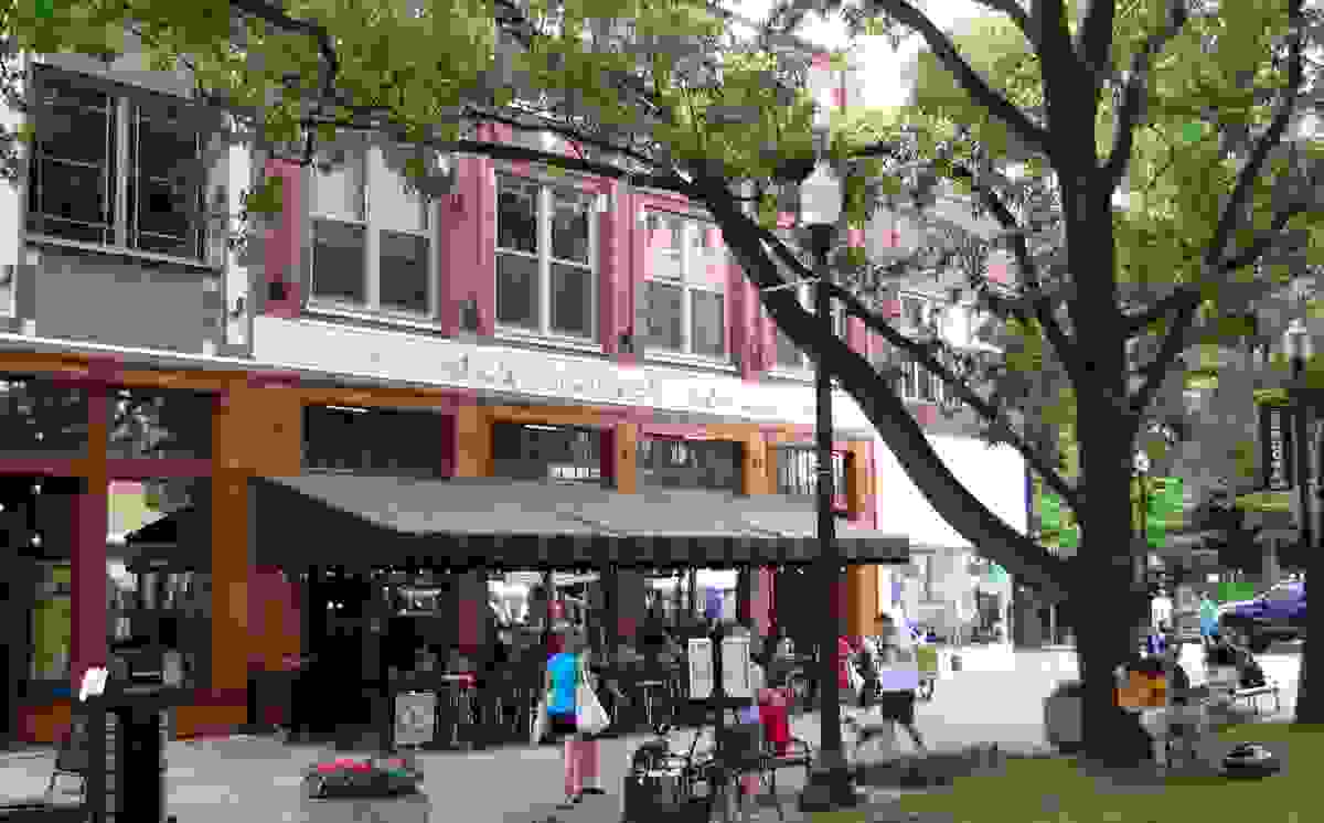 IMAGE OF KNOXVILLE