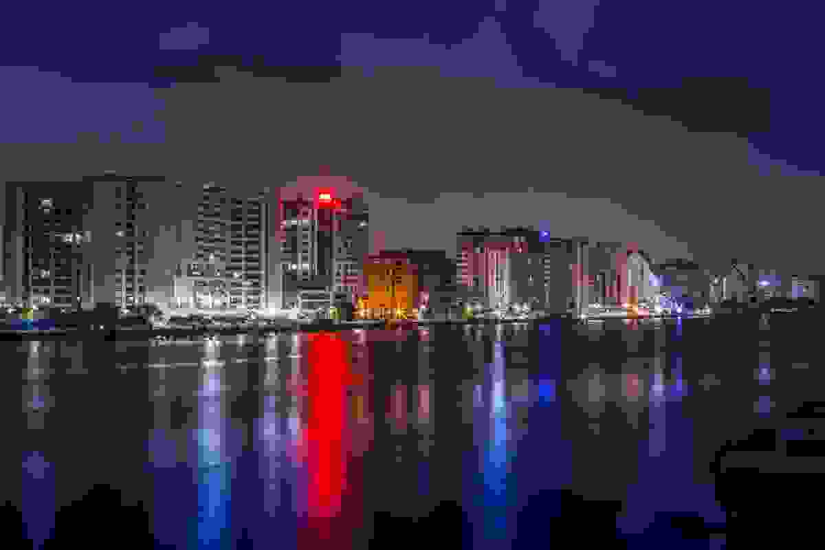 IMAGE OF KOCHI