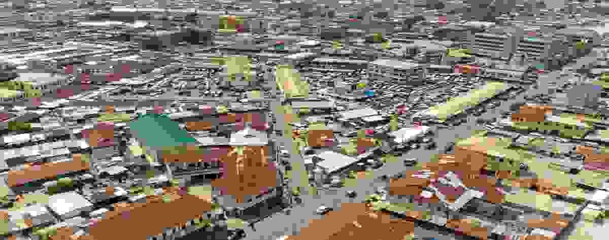 IMAGE OF KOFORIDUA