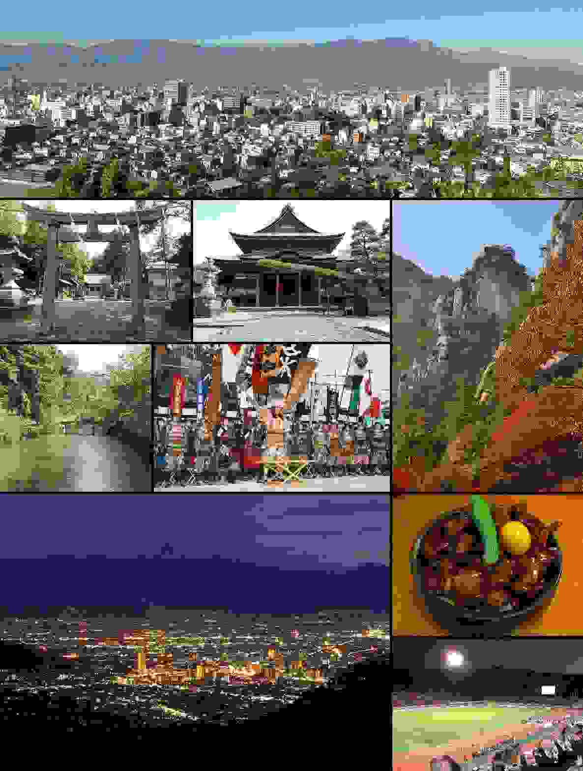 IMAGE OF KOFU