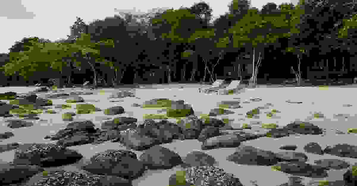 IMAGE OF KOH KONG