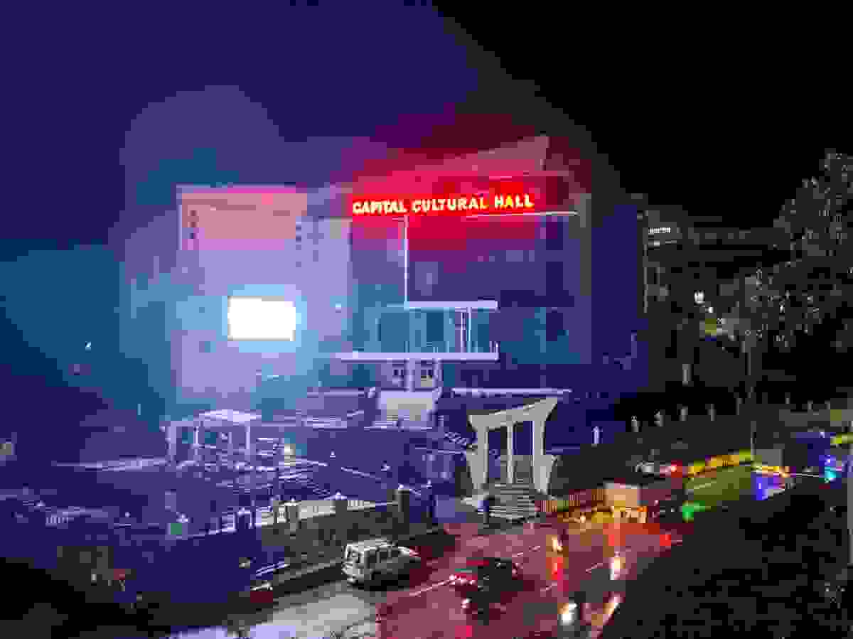 IMAGE OF KOHIMA