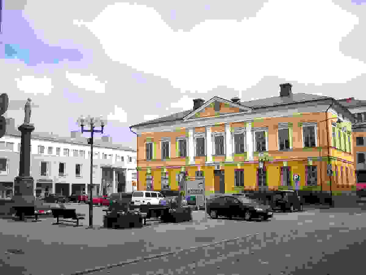IMAGE OF KOKKOLA