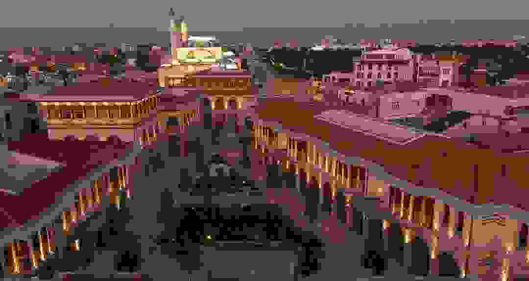 IMAGE OF KONYA