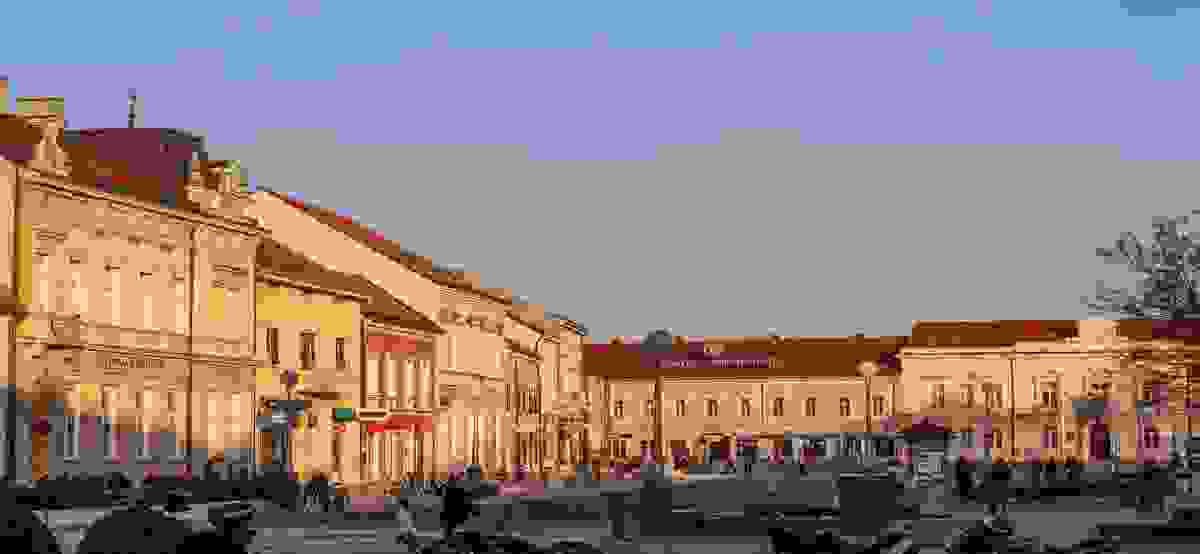 IMAGE OF KOPRIVNICA