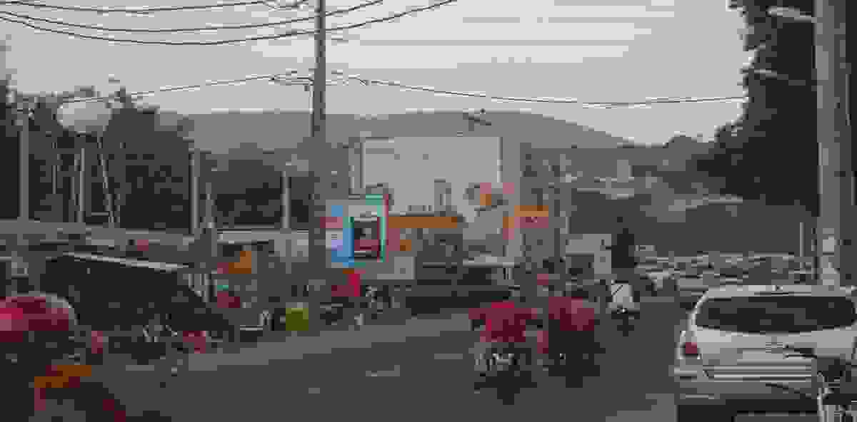 IMAGE OF KORHOGO