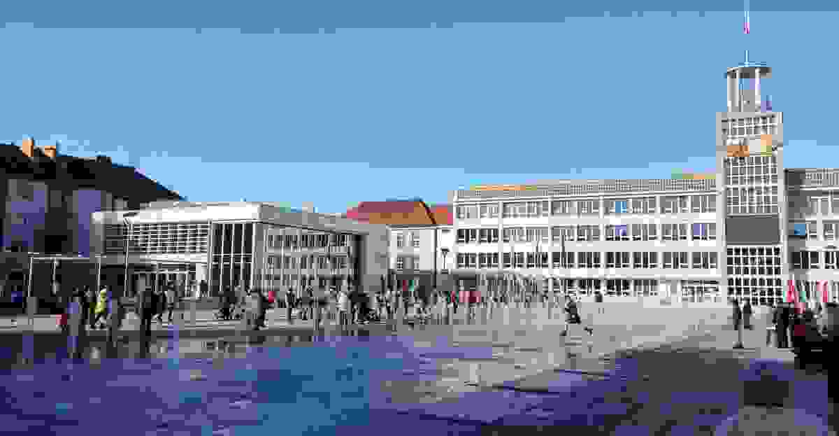 IMAGE OF KOSZALIN