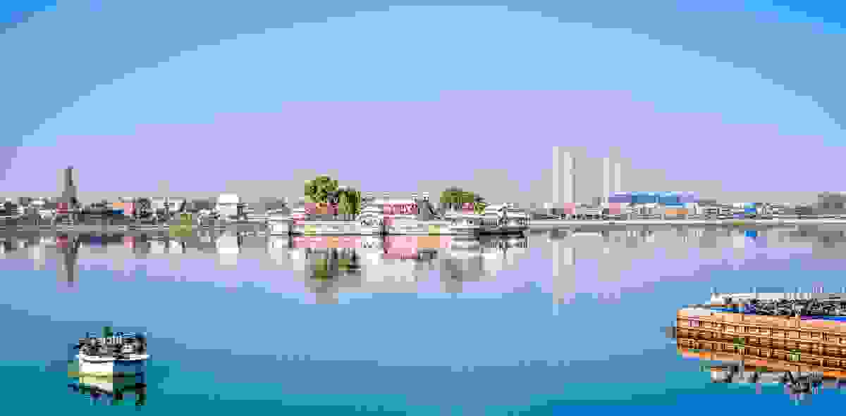 IMAGE OF KOTA