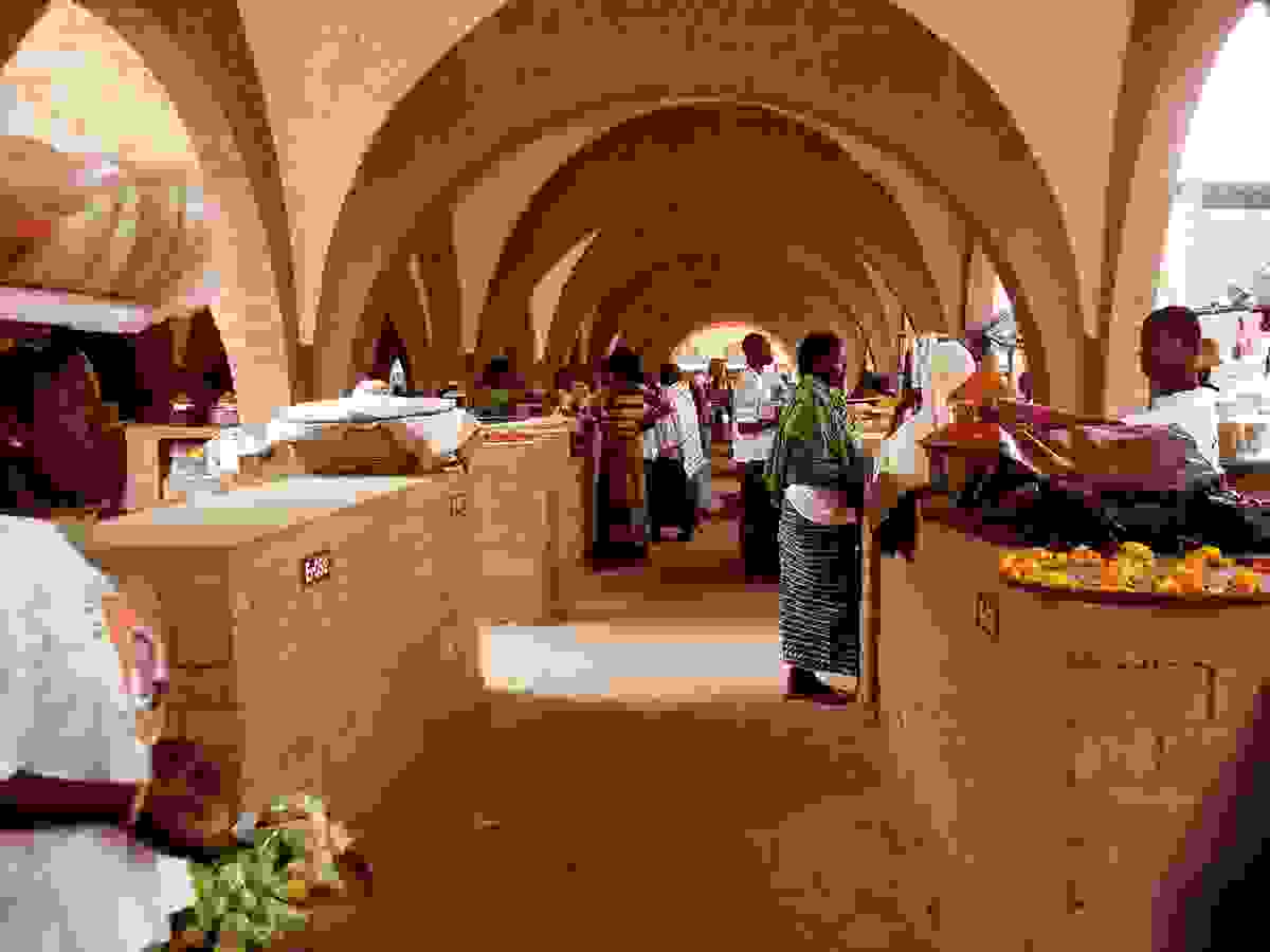 IMAGE OF KOUDOUGOU