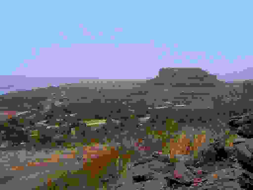 IMAGE OF KOULIKORO