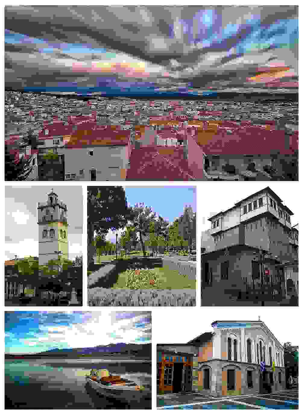 IMAGE OF KOZANI