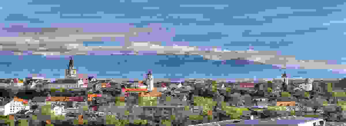 IMAGE OF KRANJ