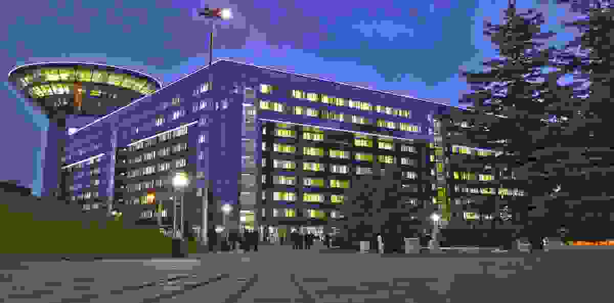 IMAGE OF KRASNOGORSK