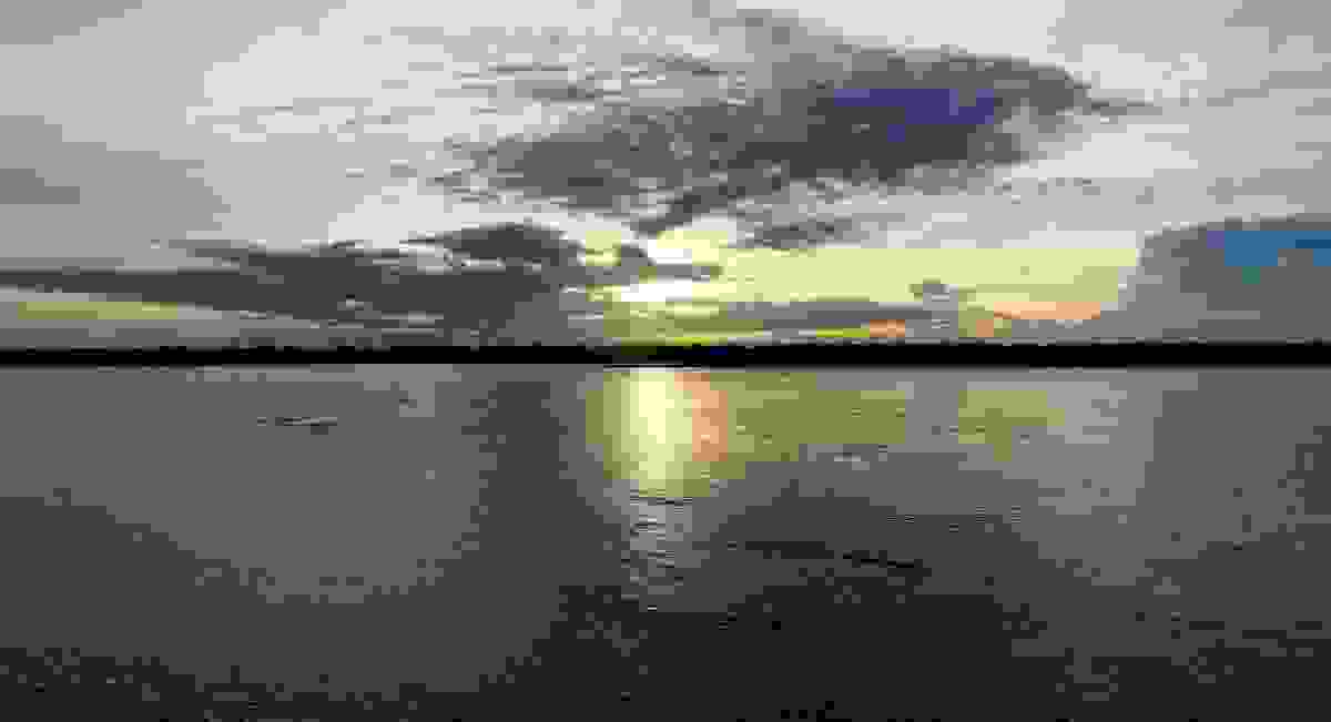 IMAGE OF KRATIÉ