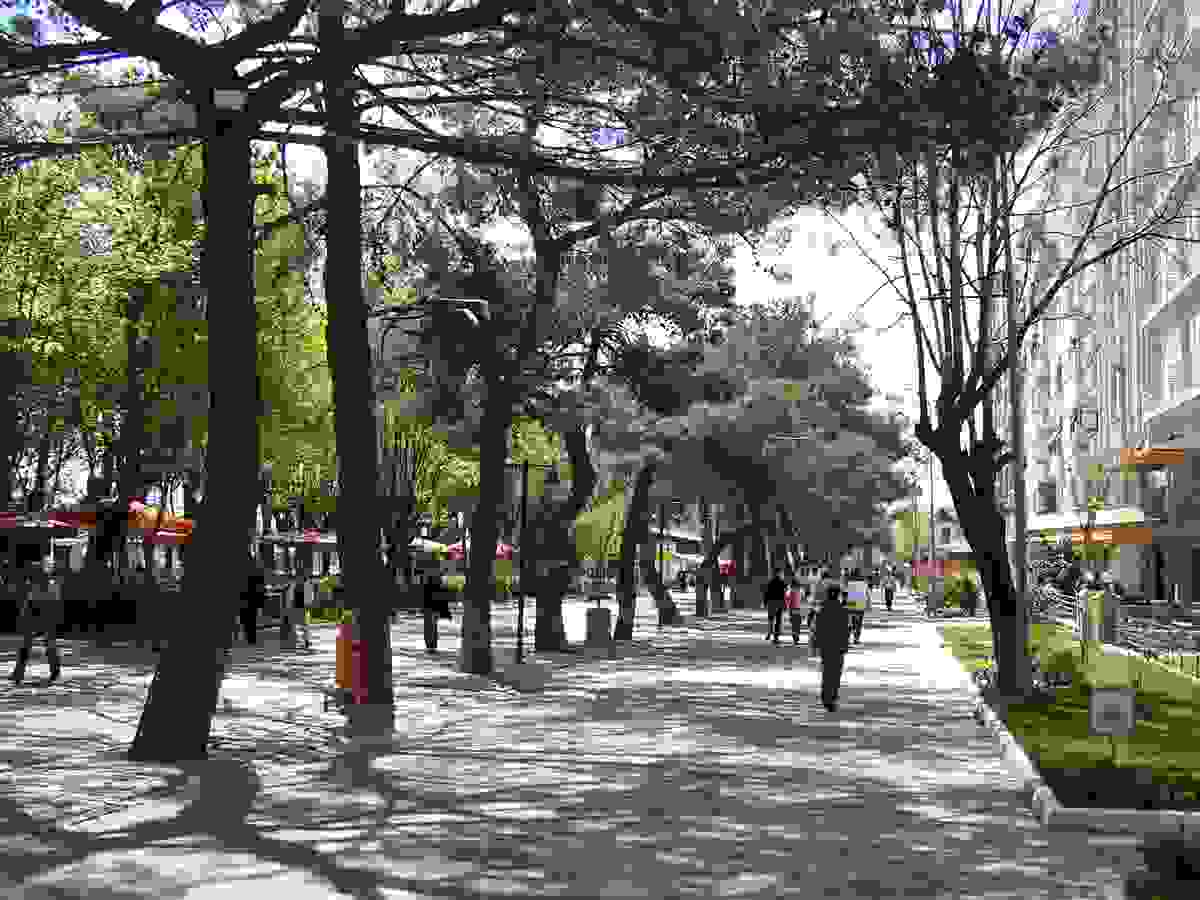 IMAGE OF KIRKLARELI