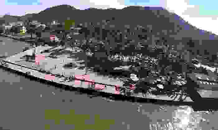 IMAGE OF KRONG KEP
