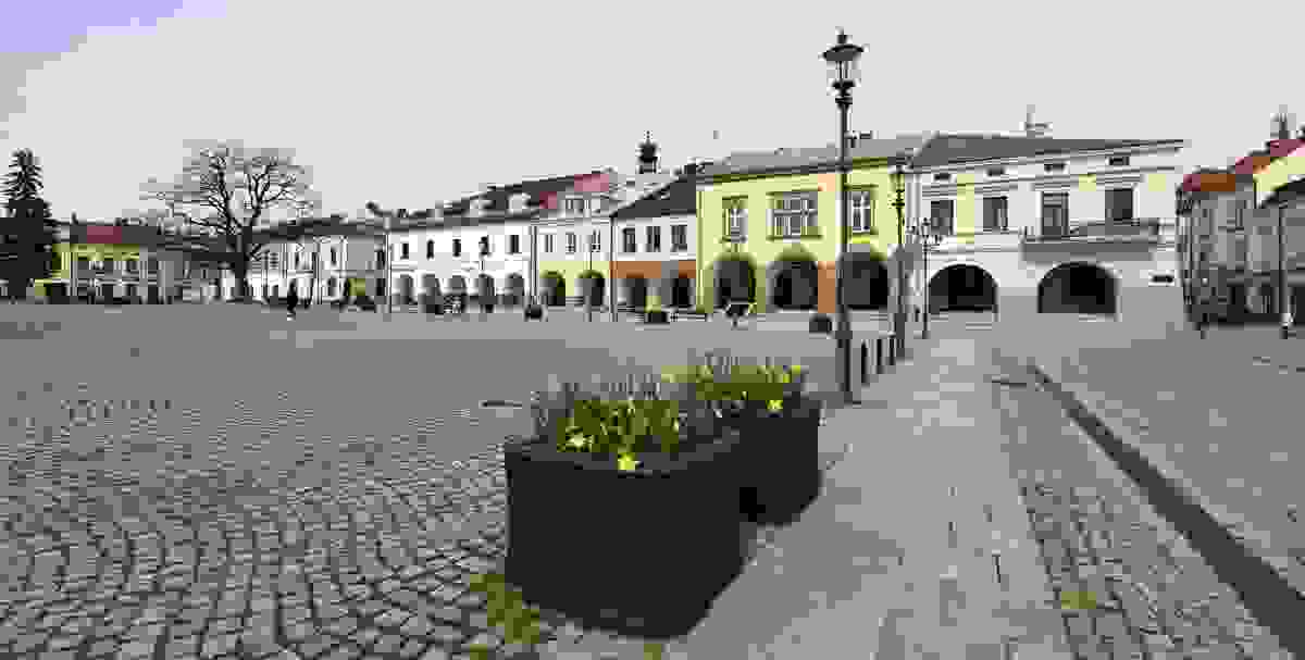 IMAGE OF KROSNO