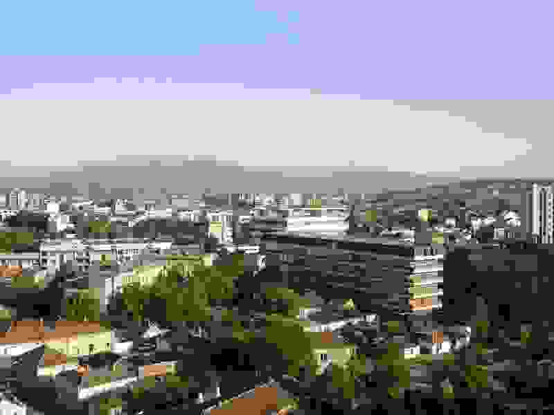 IMAGE OF KRUŠEVAC