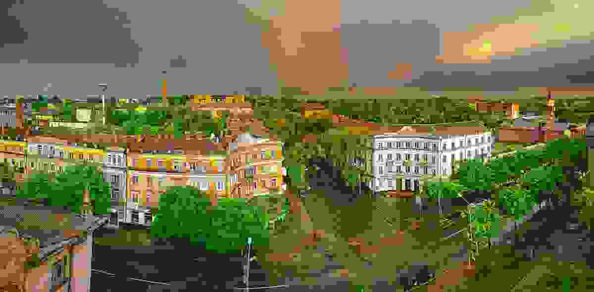 IMAGE OF KRYVYI RIH