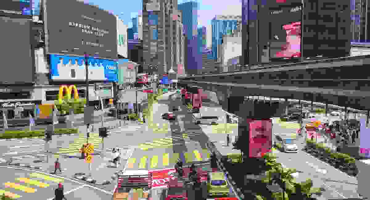 IMAGE OF KUALA LUMPUR