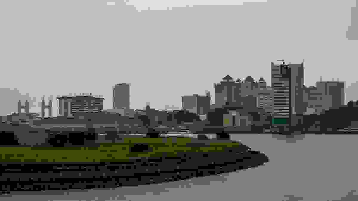 IMAGE OF KUALA TERENGGANU