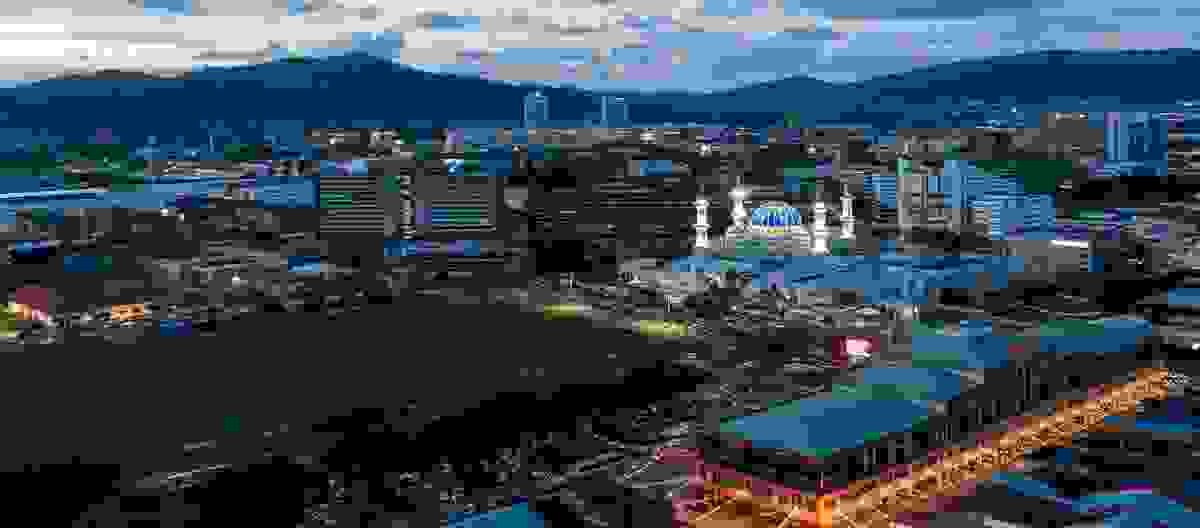 IMAGE OF KUANTAN