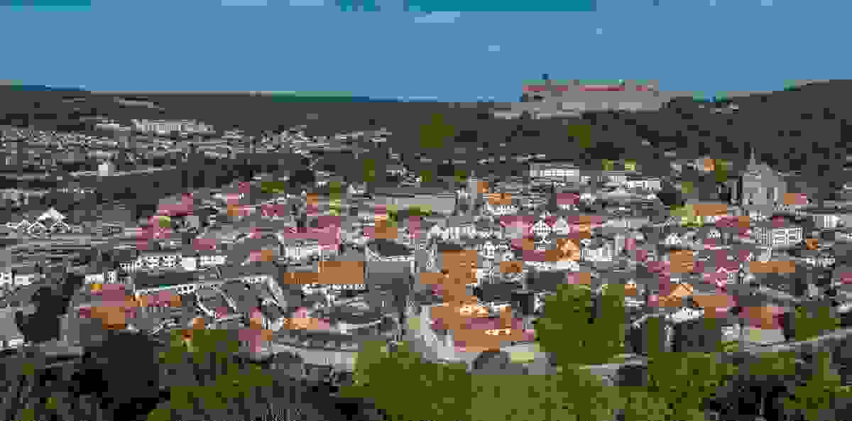 IMAGE OF KULMBACH