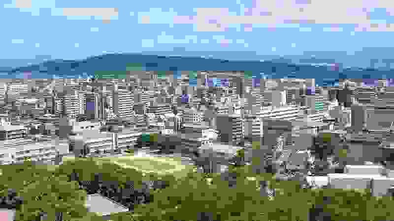 IMAGE OF KUMAMOTO