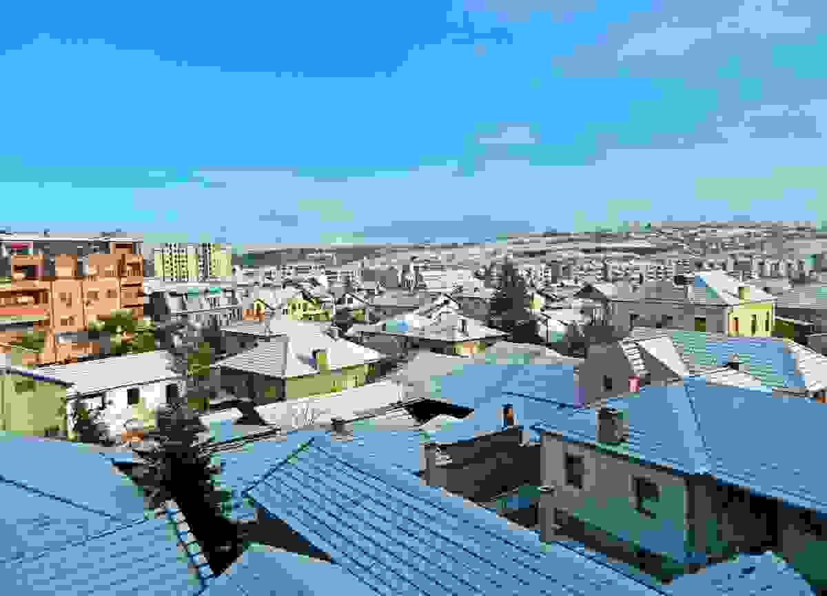 IMAGE OF KUMANOVO
