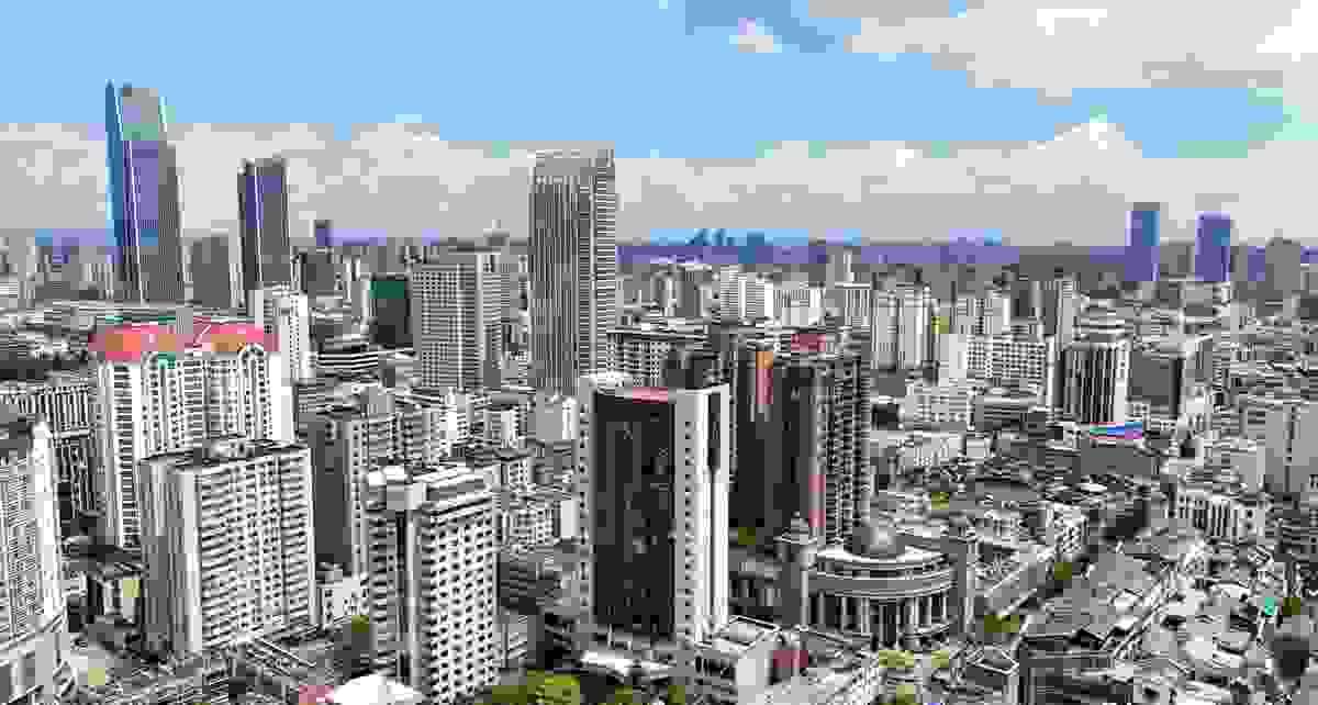 IMAGE OF KUNMING