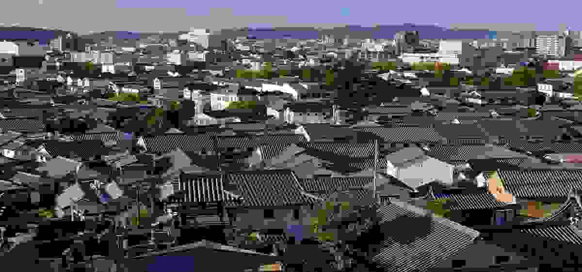 IMAGE OF KURASHIKI