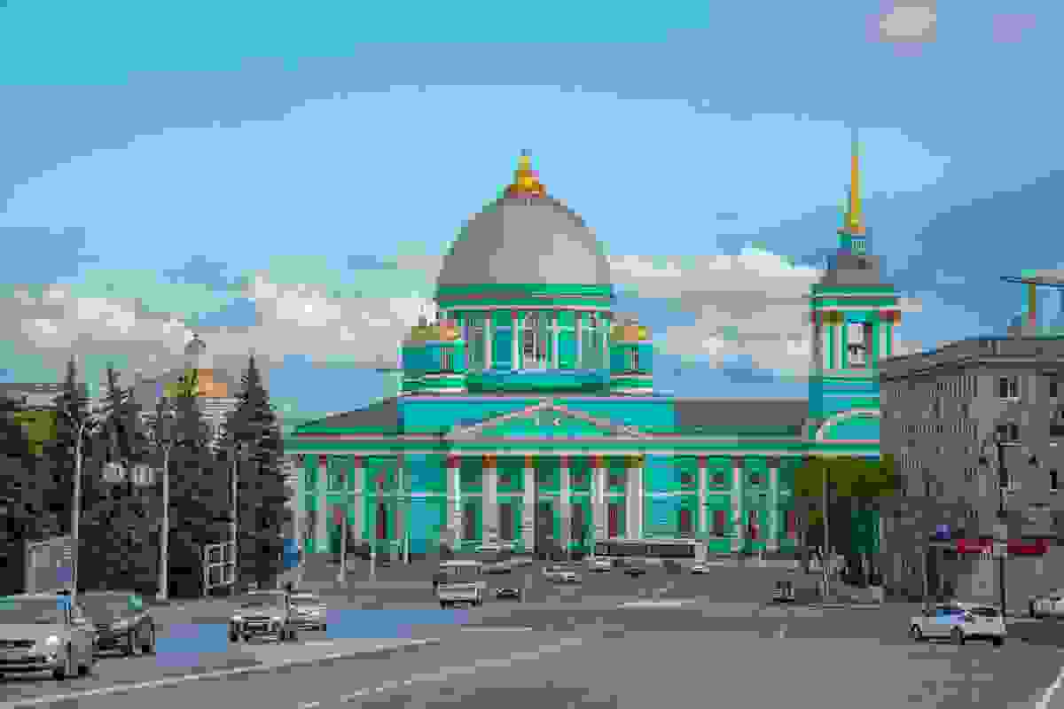 IMAGE OF KURSK