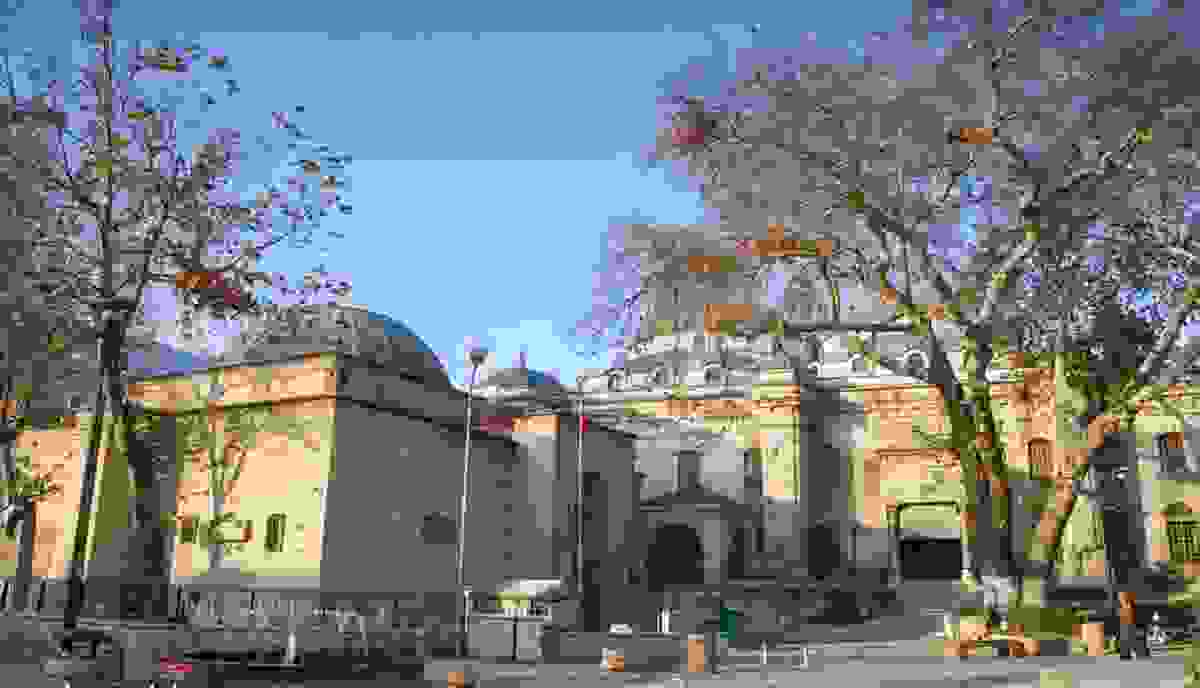 IMAGE OF KÜTAHYA