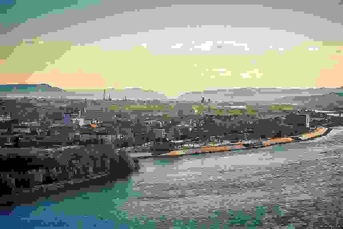 IMAGE OF KYZYL
