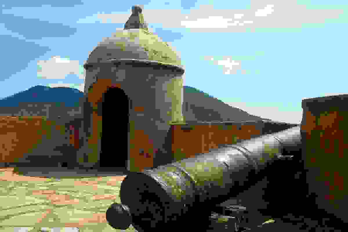 IMAGE OF LA ASUNCIÓN