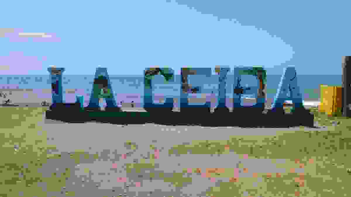 IMAGE OF LA CEIBA