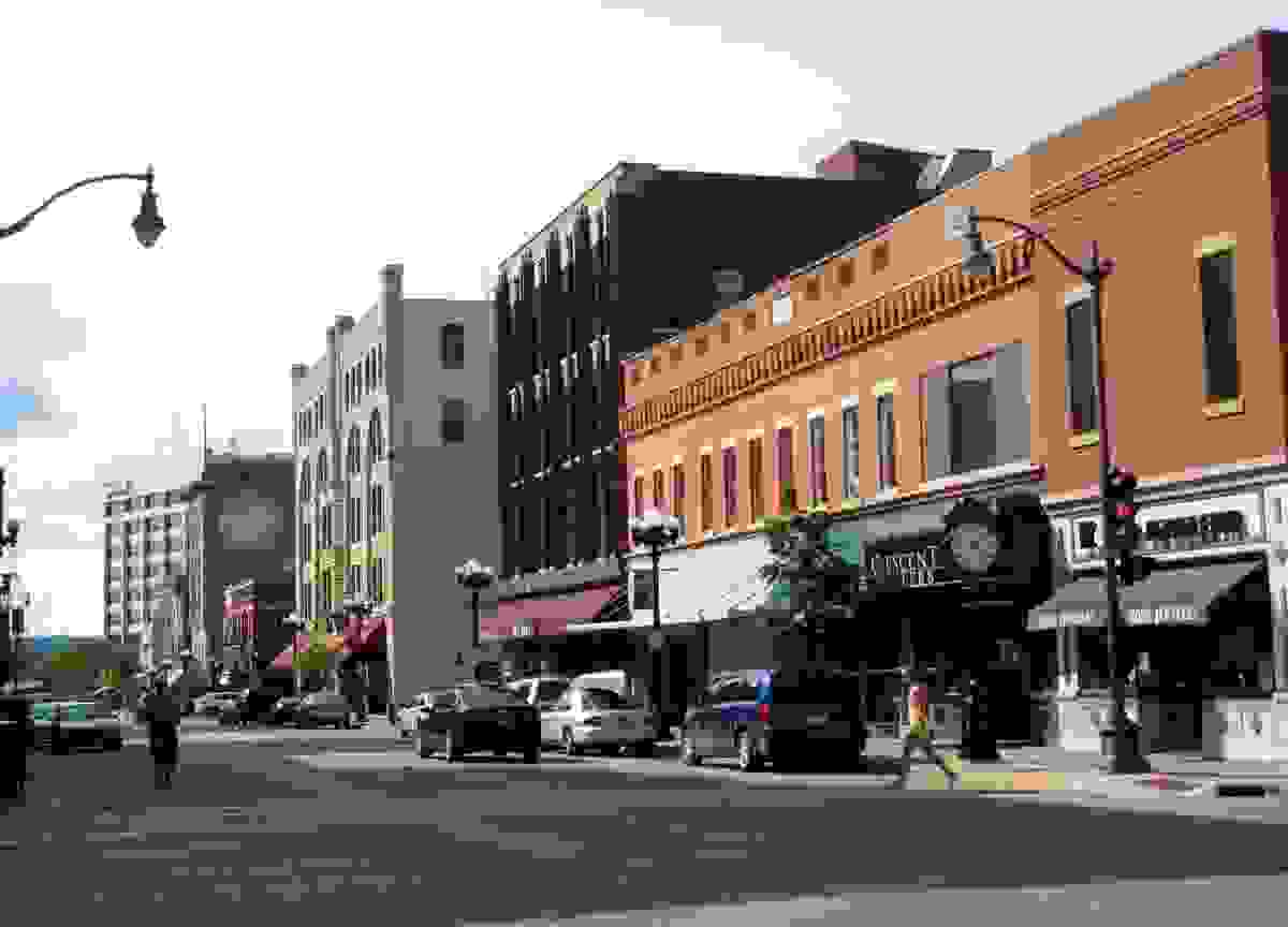 IMAGE OF LA CROSSE