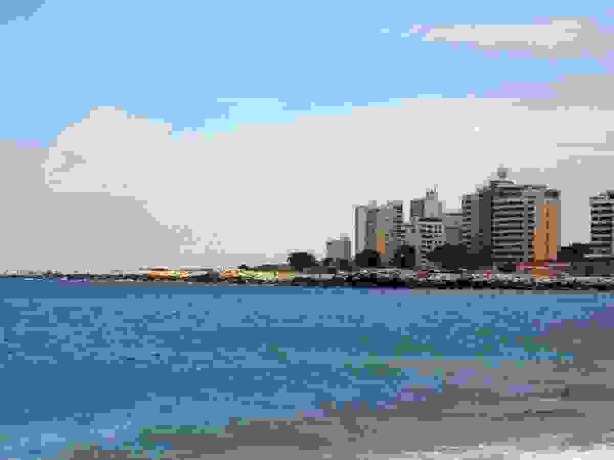 IMAGE OF LA GUAIRA