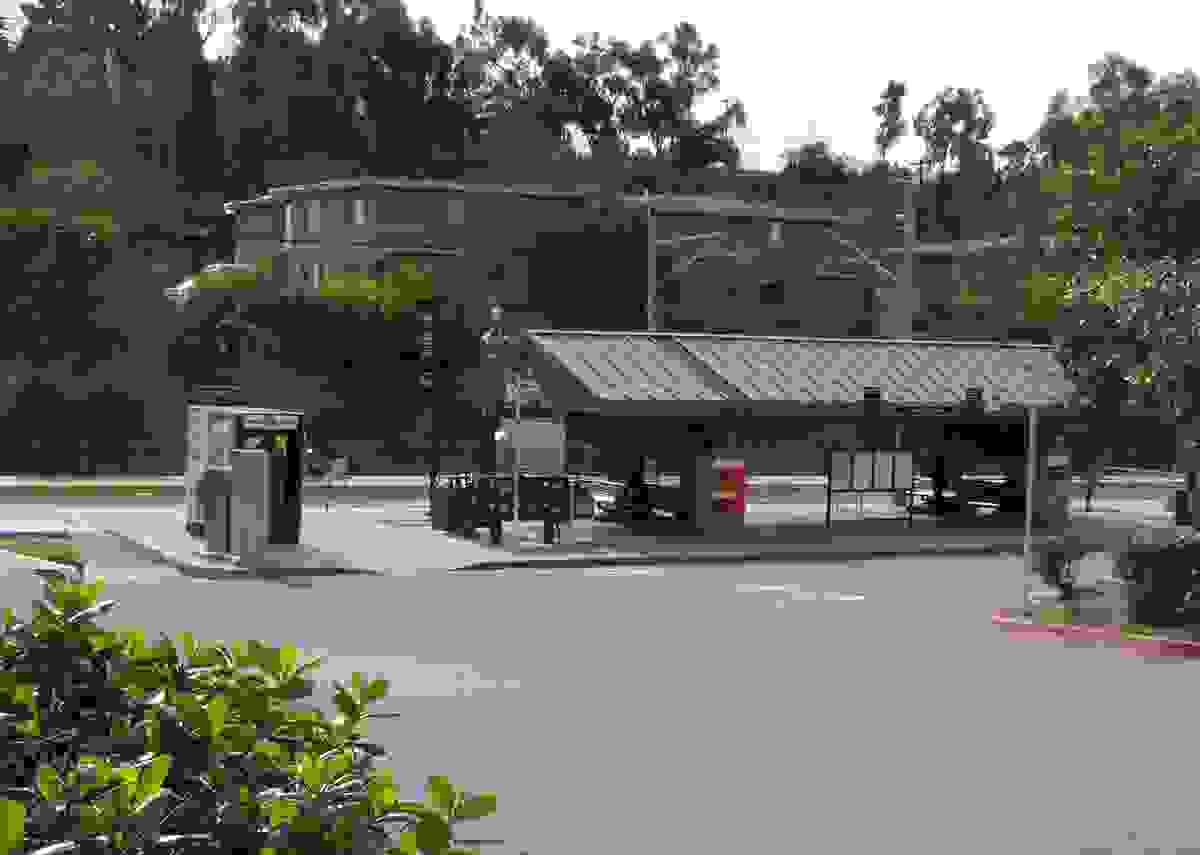 IMAGE OF LA MESA